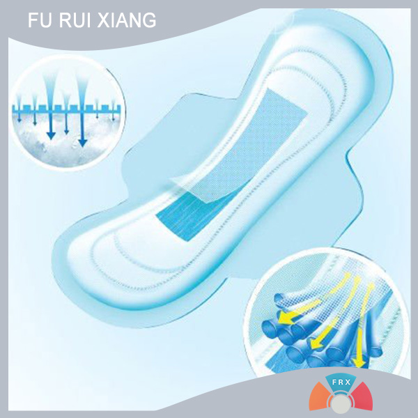 丙綸紡粘無紡布-衛(wèi)生巾